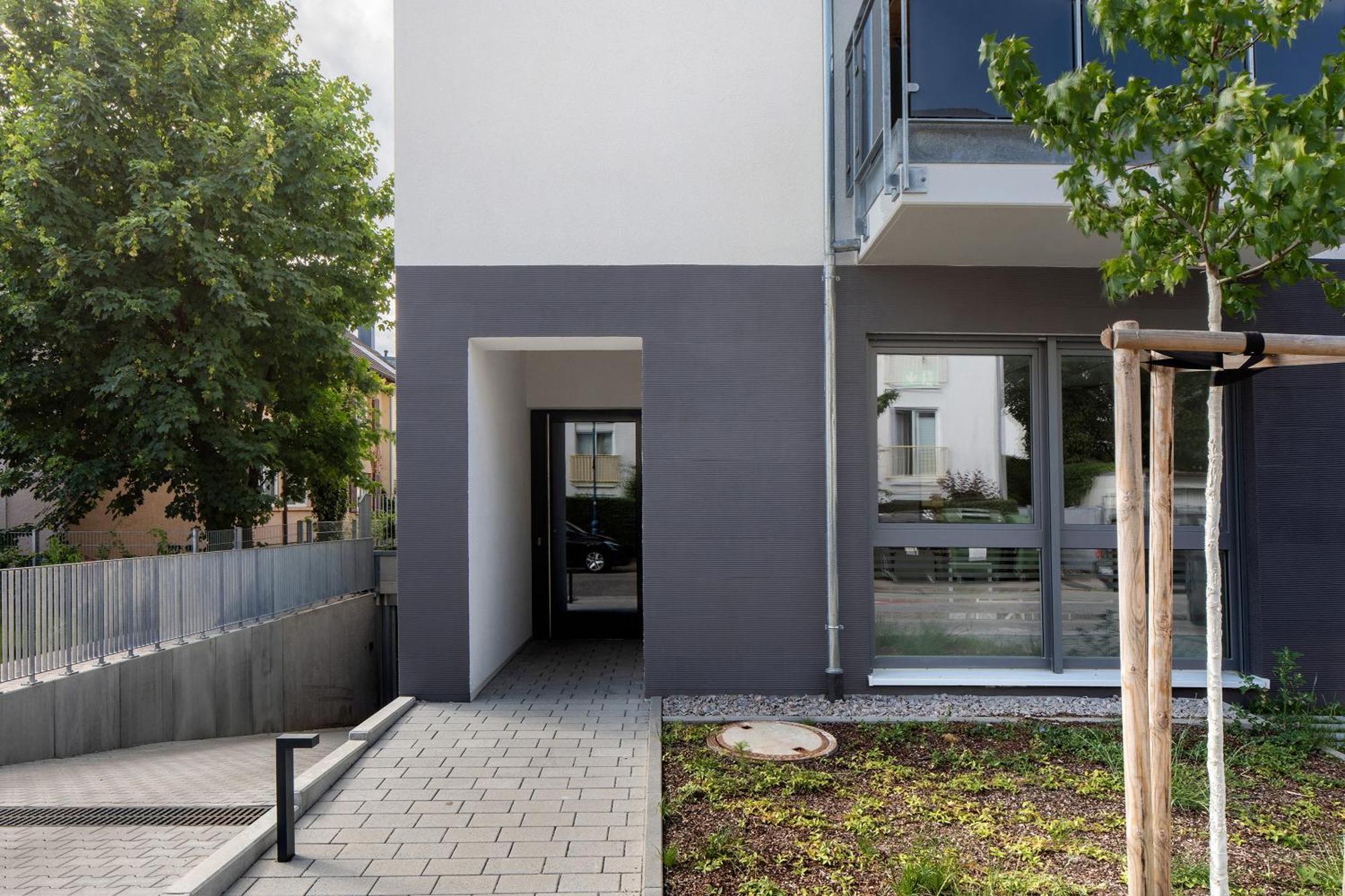 Ferienwohnung Muenster, Sehr Zentral Freiburg im Breisgau Exterior photo