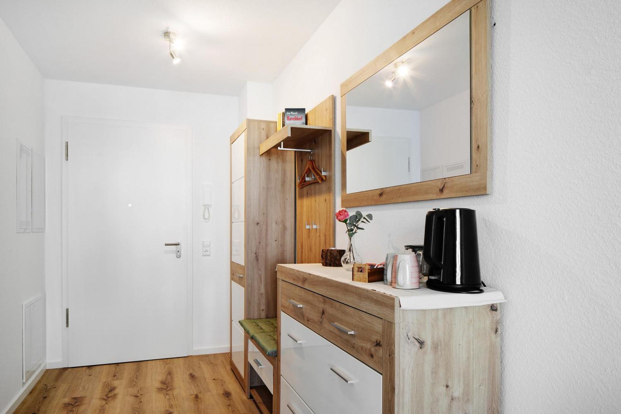 Ferienwohnung Muenster, Sehr Zentral Freiburg im Breisgau Exterior photo