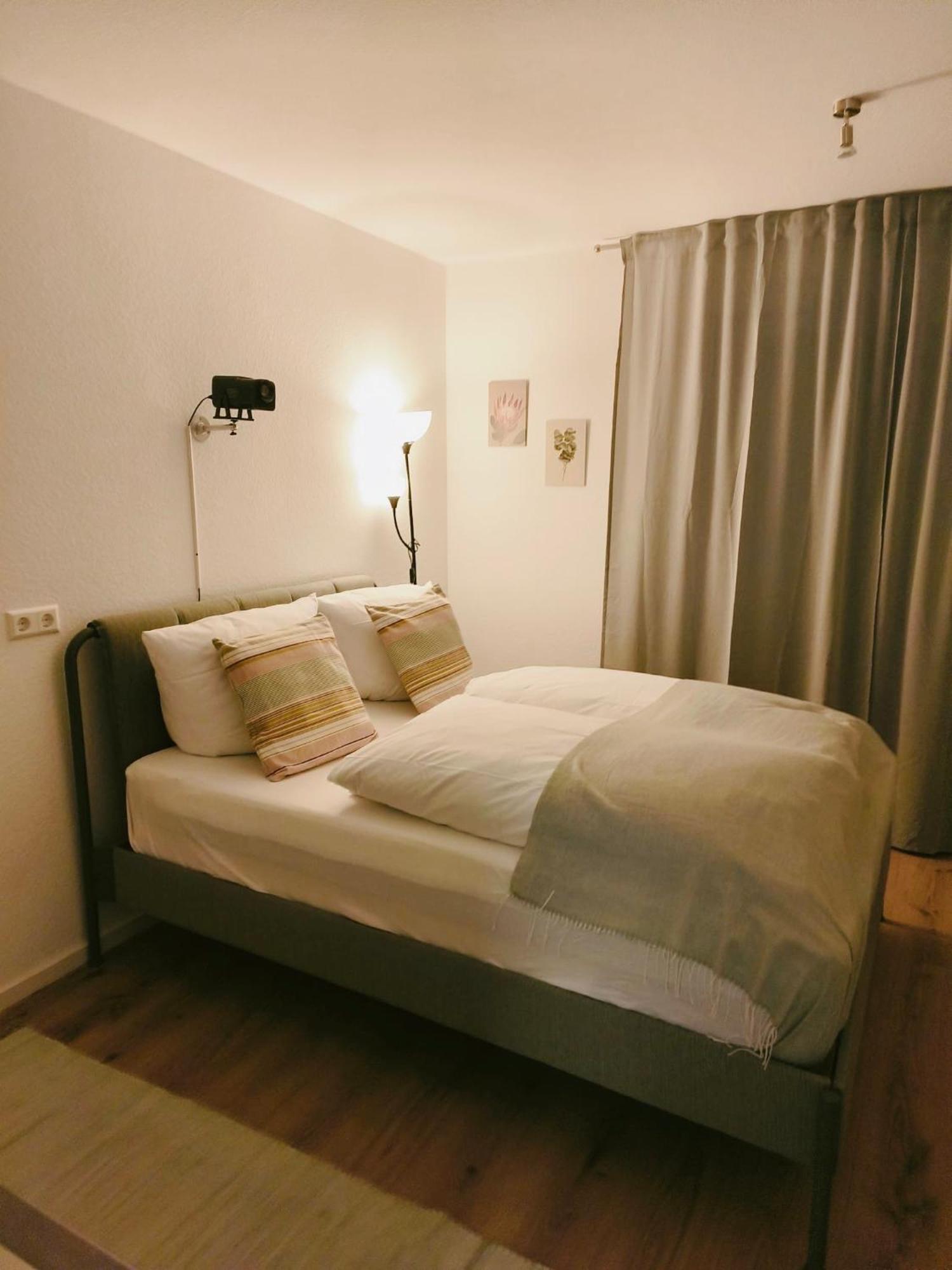 Ferienwohnung Muenster, Sehr Zentral Freiburg im Breisgau Exterior photo
